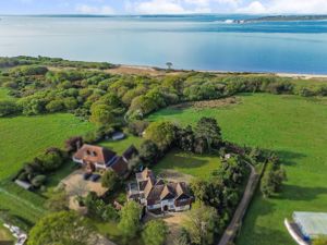 Elevated View- click for photo gallery